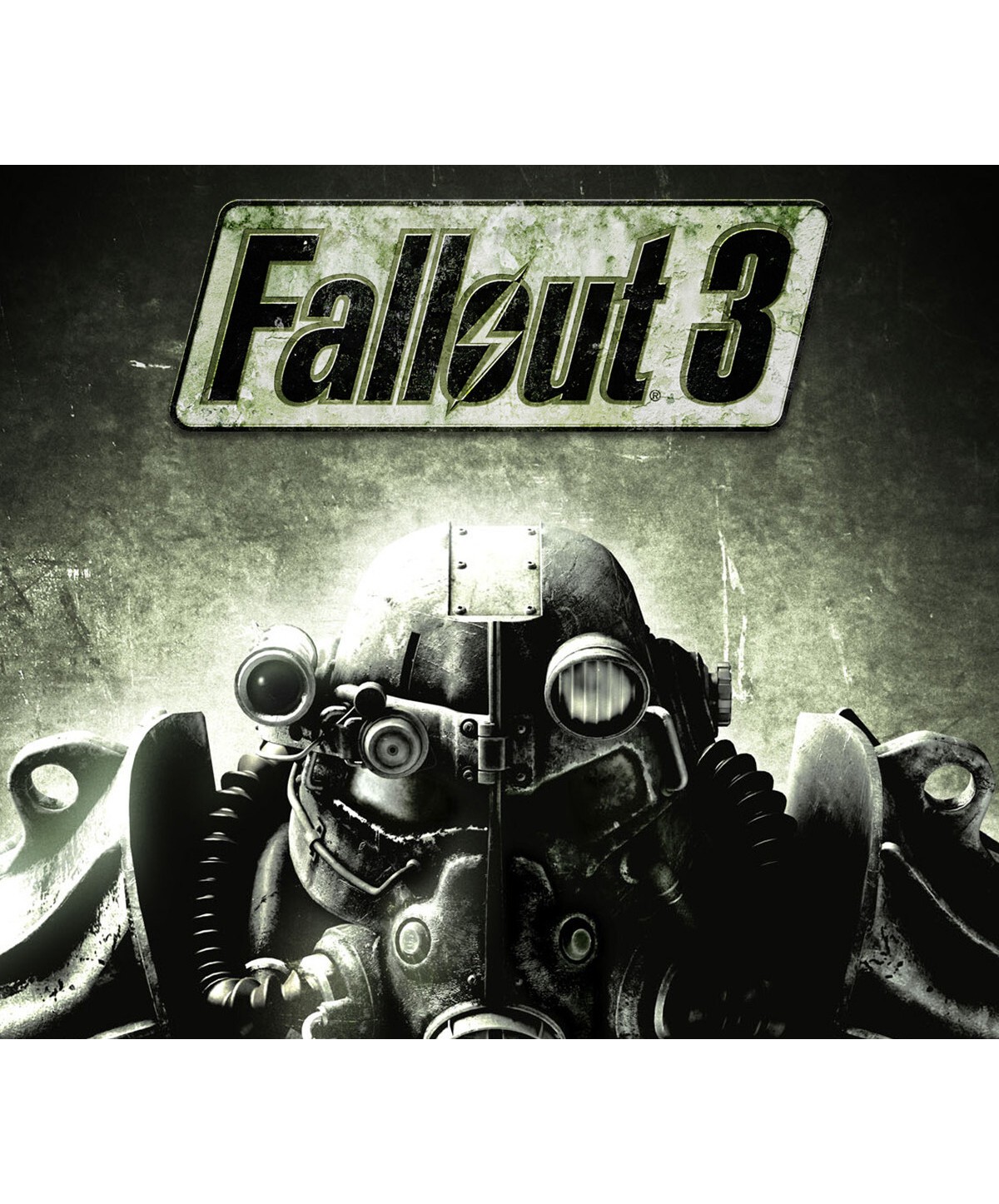Fallout 3 Gift Steam Key GLOBAL